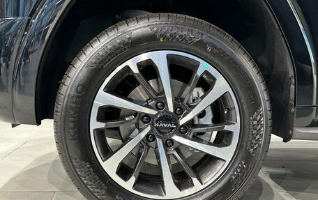 Haval H9, 2024 год, 4 999 000 рублей, 17 фотография