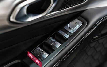 GAC GS8, 2025 год, 4 799 000 рублей, 4 фотография