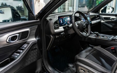 GAC GS8, 2025 год, 4 799 000 рублей, 6 фотография