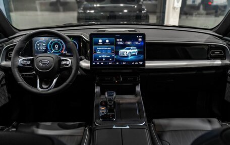 GAC GS8, 2025 год, 4 799 000 рублей, 14 фотография