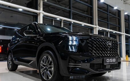 GAC GS8, 2025 год, 4 799 000 рублей, 29 фотография