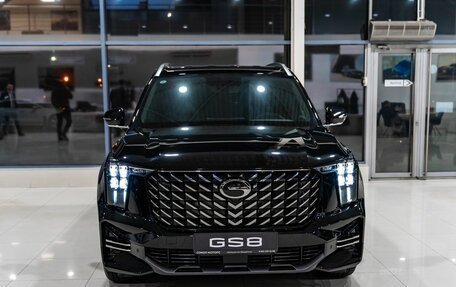 GAC GS8, 2025 год, 4 799 000 рублей, 26 фотография