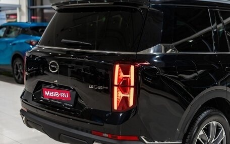 GAC GS8, 2025 год, 4 799 000 рублей, 21 фотография