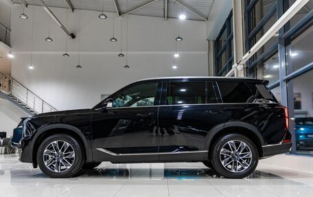 GAC GS8, 2025 год, 4 799 000 рублей, 33 фотография