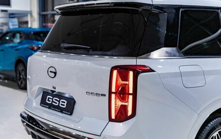 GAC GS8, 2025 год, 4 799 000 рублей, 8 фотография