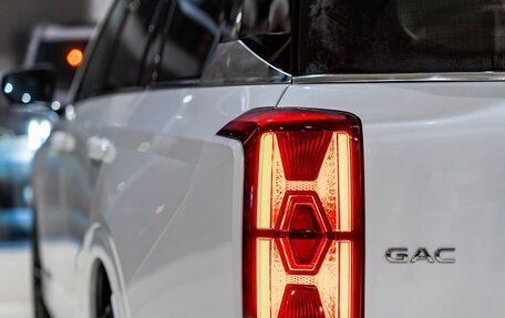 GAC GS8, 2025 год, 4 799 000 рублей, 7 фотография