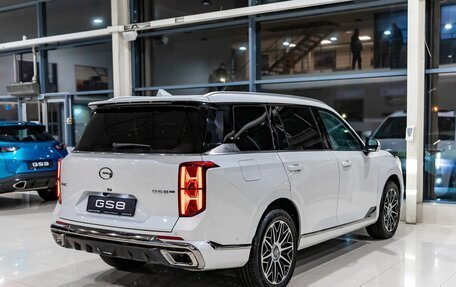 GAC GS8, 2025 год, 4 799 000 рублей, 2 фотография