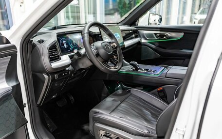 GAC GS8, 2025 год, 4 799 000 рублей, 14 фотография