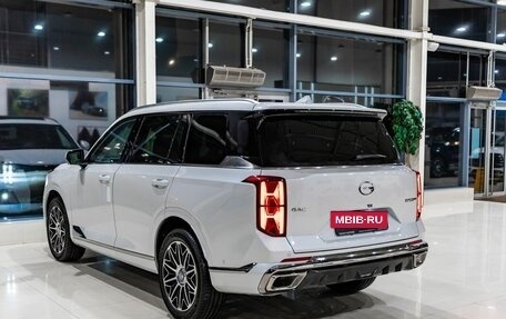 GAC GS8, 2025 год, 4 799 000 рублей, 5 фотография