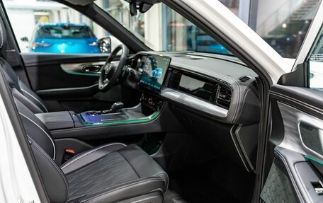 GAC GS8, 2025 год, 4 799 000 рублей, 24 фотография