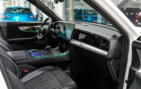 GAC GS8, 2025 год, 4 799 000 рублей, 22 фотография