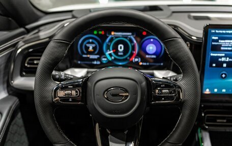 GAC GS8, 2025 год, 4 799 000 рублей, 29 фотография