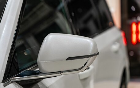 GAC GS8, 2025 год, 4 799 000 рублей, 38 фотография