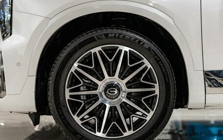 GAC GS8, 2025 год, 4 799 000 рублей, 40 фотография