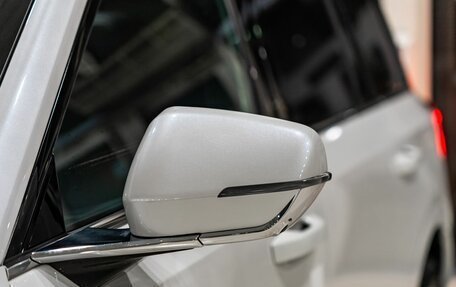 GAC GS8, 2025 год, 4 799 000 рублей, 39 фотография