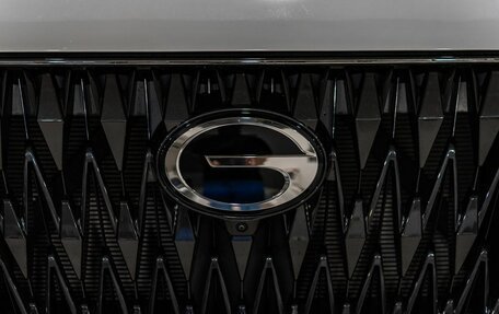 GAC GS8, 2025 год, 4 799 000 рублей, 35 фотография