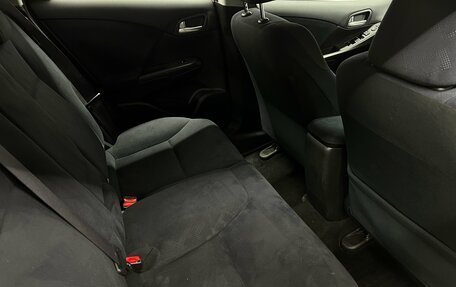 Honda Civic IX, 2012 год, 1 196 000 рублей, 20 фотография