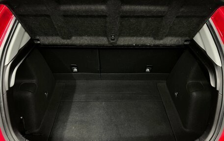 Honda Civic IX, 2012 год, 1 196 000 рублей, 21 фотография