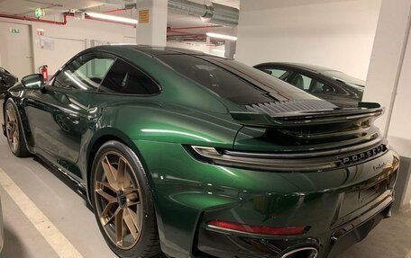 Porsche 911, 2026 год, 52 000 000 рублей, 2 фотография