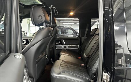 Mercedes-Benz G-Класс AMG, 2021 год, 20 300 000 рублей, 8 фотография