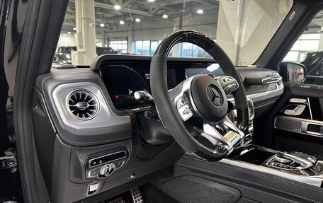 Mercedes-Benz G-Класс AMG, 2021 год, 20 300 000 рублей, 5 фотография