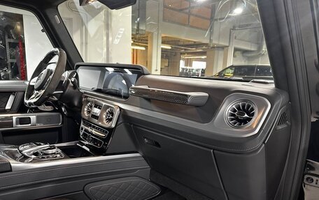 Mercedes-Benz G-Класс AMG, 2021 год, 20 300 000 рублей, 7 фотография