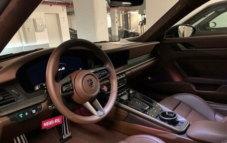 Porsche 911, 2026 год, 52 000 000 рублей, 3 фотография