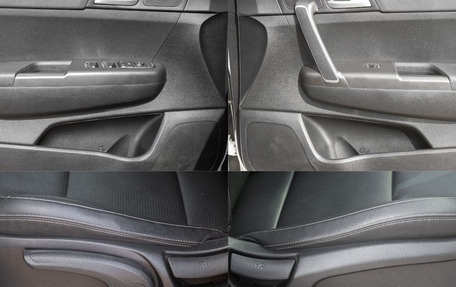 KIA Sportage IV рестайлинг, 2019 год, 2 055 000 рублей, 19 фотография