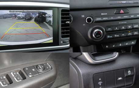 KIA Sportage IV рестайлинг, 2019 год, 2 055 000 рублей, 20 фотография