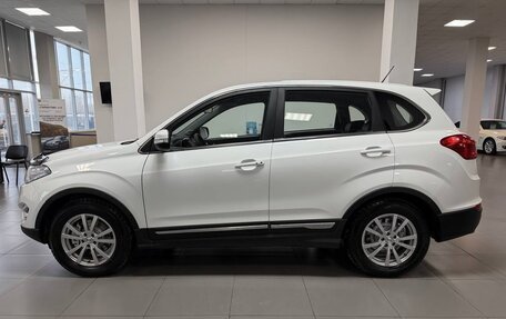 Chery Tiggo 5 I рестайлинг, 2015 год, 950 000 рублей, 2 фотография
