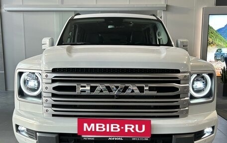 Haval H9, 2024 год, 4 999 000 рублей, 2 фотография