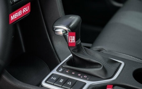 KIA Sportage IV рестайлинг, 2019 год, 2 055 000 рублей, 18 фотография