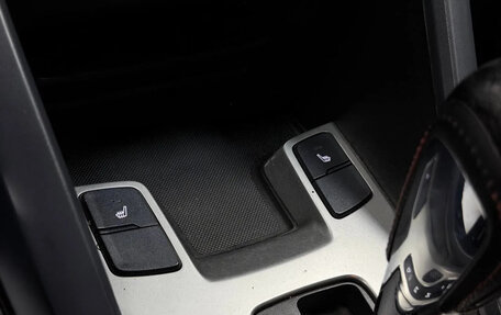 Chery Tiggo 5 I рестайлинг, 2015 год, 950 000 рублей, 14 фотография