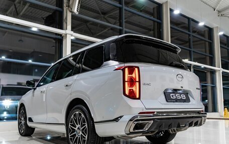 GAC GS8, 2025 год, 5 199 000 рублей, 6 фотография