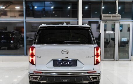 GAC GS8, 2025 год, 5 199 000 рублей, 4 фотография