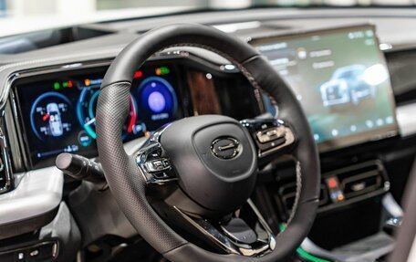 GAC GS8, 2025 год, 5 199 000 рублей, 17 фотография