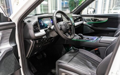 GAC GS8, 2025 год, 5 199 000 рублей, 19 фотография