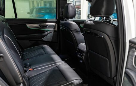 GAC GS8, 2025 год, 5 199 000 рублей, 21 фотография