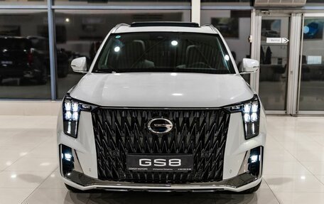 GAC GS8, 2025 год, 5 199 000 рублей, 31 фотография