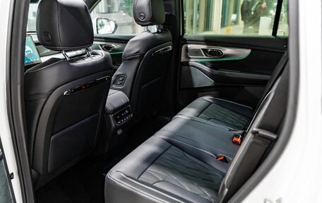 GAC GS8, 2025 год, 5 199 000 рублей, 20 фотография