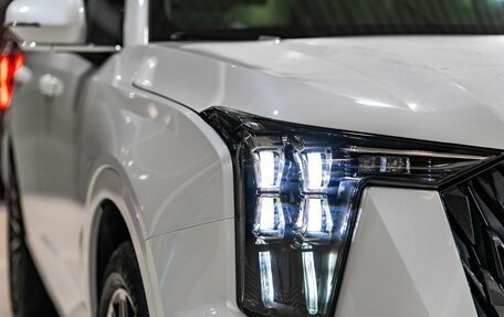 GAC GS8, 2025 год, 5 199 000 рублей, 34 фотография