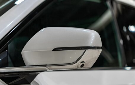 GAC GS8, 2025 год, 5 199 000 рублей, 37 фотография