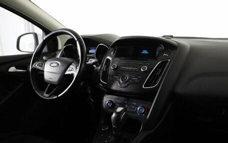 Ford Focus III, 2017 год, 1 179 990 рублей, 12 фотография