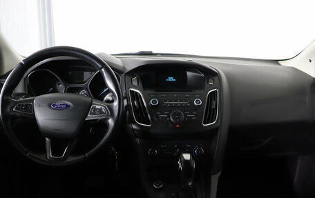 Ford Focus III, 2017 год, 1 179 990 рублей, 13 фотография