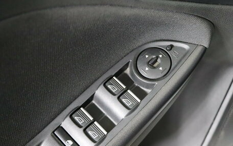 Ford Focus III, 2017 год, 1 179 990 рублей, 15 фотография