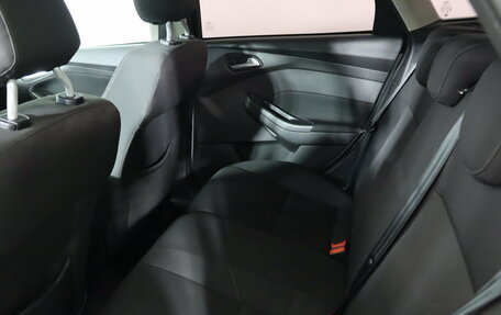 Ford Focus III, 2017 год, 1 179 990 рублей, 20 фотография