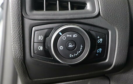 Ford Focus III, 2017 год, 1 179 990 рублей, 16 фотография