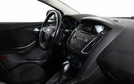 Ford Focus III, 2017 год, 1 179 990 рублей, 14 фотография