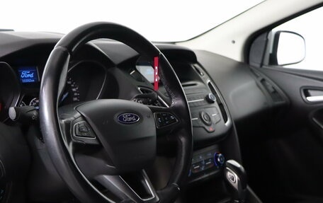 Ford Focus III, 2017 год, 1 179 990 рублей, 9 фотография