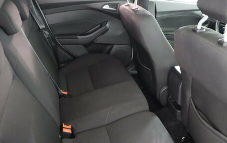 Ford Focus III, 2017 год, 1 179 990 рублей, 21 фотография